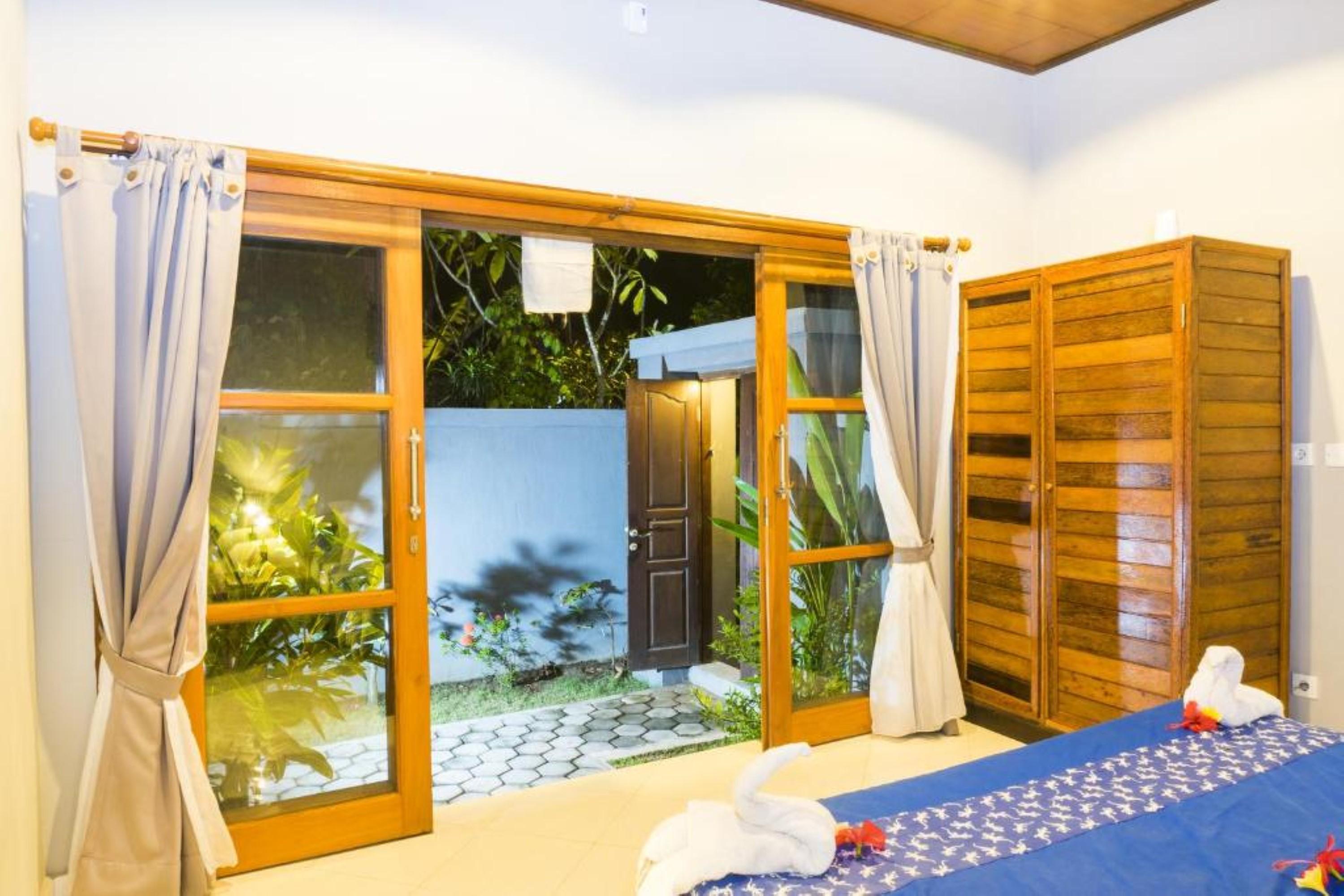 Kawans Inn Nusa Lembongan  Ngoại thất bức ảnh