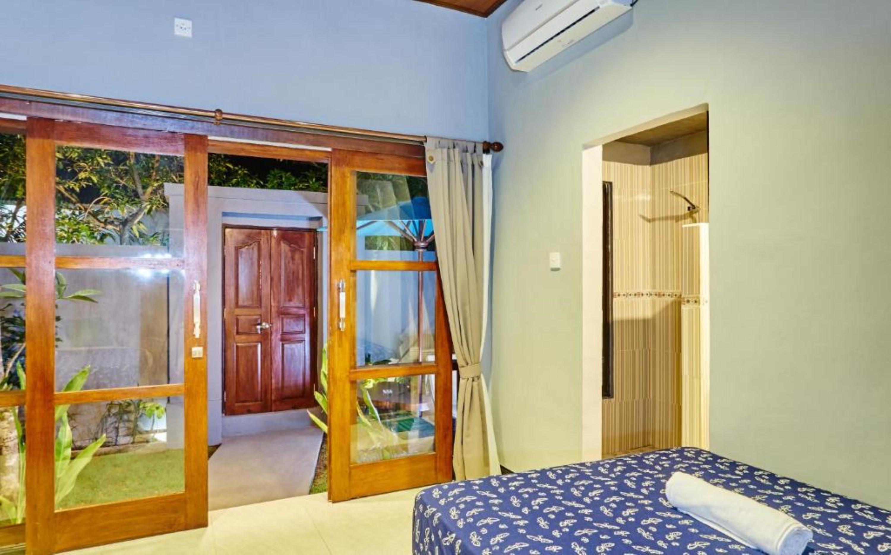 Kawans Inn Nusa Lembongan  Ngoại thất bức ảnh